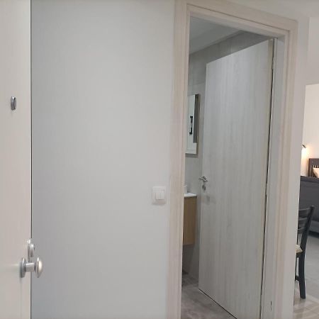 City O-Central Apartman Athén Kültér fotó