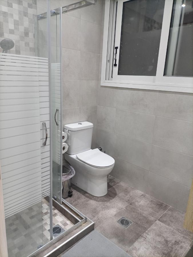 City O-Central Apartman Athén Kültér fotó
