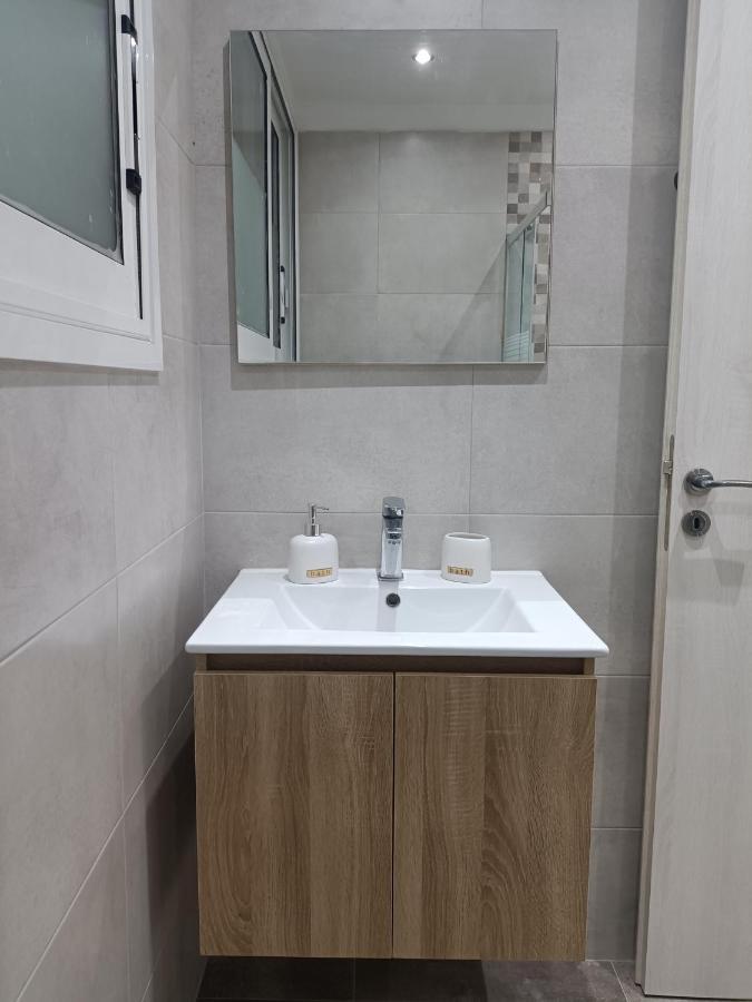 City O-Central Apartman Athén Kültér fotó