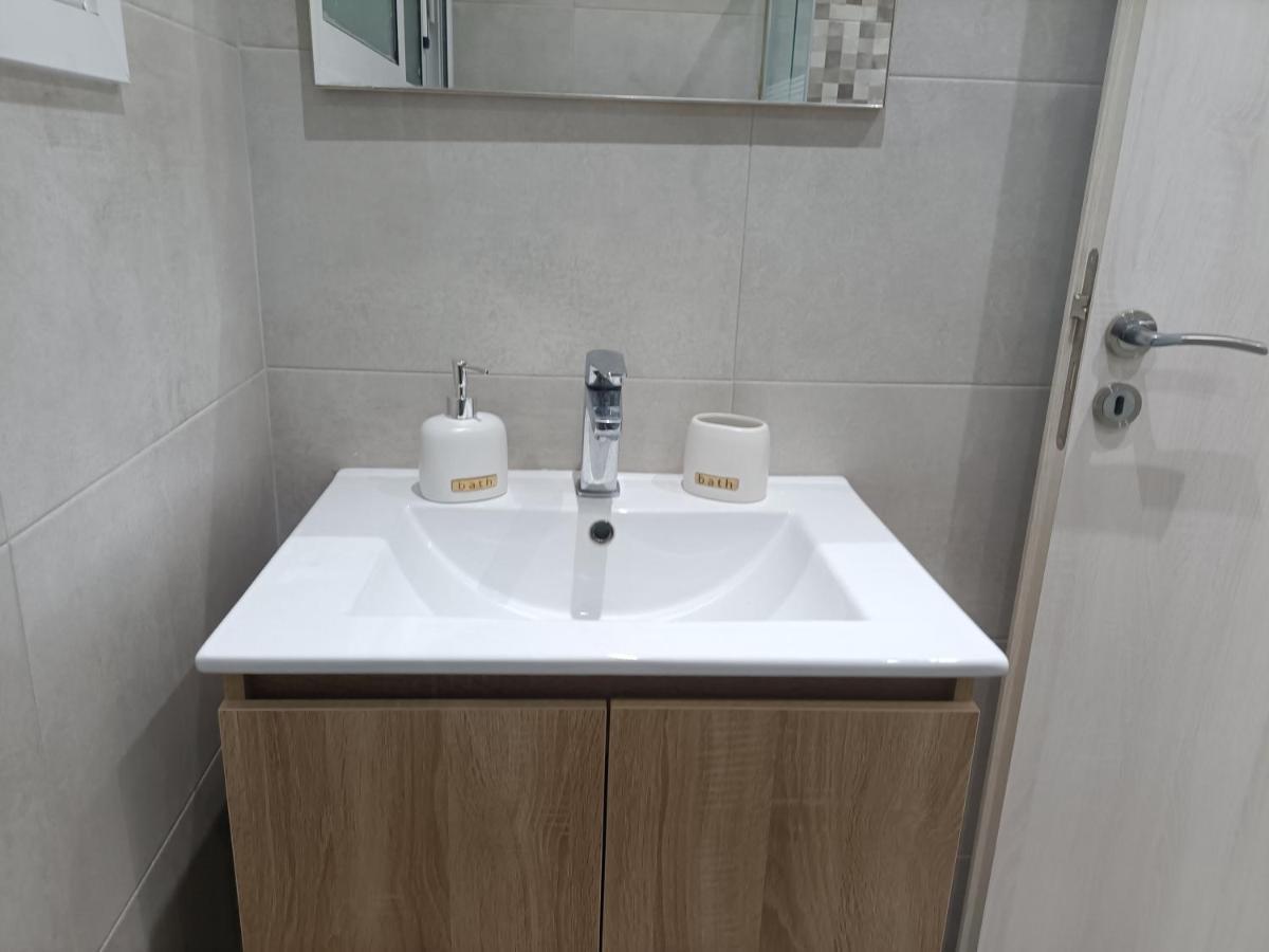 City O-Central Apartman Athén Kültér fotó