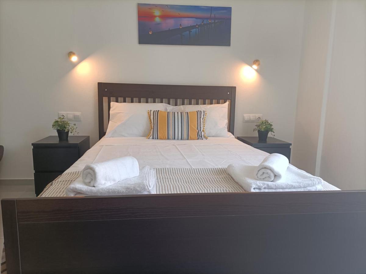 City O-Central Apartman Athén Kültér fotó