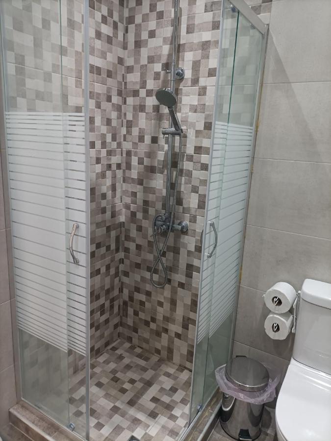 City O-Central Apartman Athén Kültér fotó