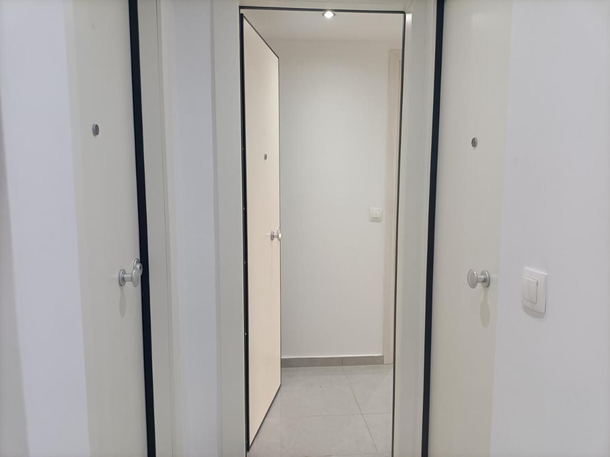 City O-Central Apartman Athén Kültér fotó
