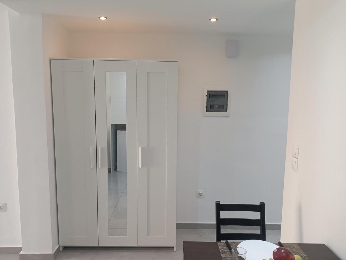 City O-Central Apartman Athén Kültér fotó