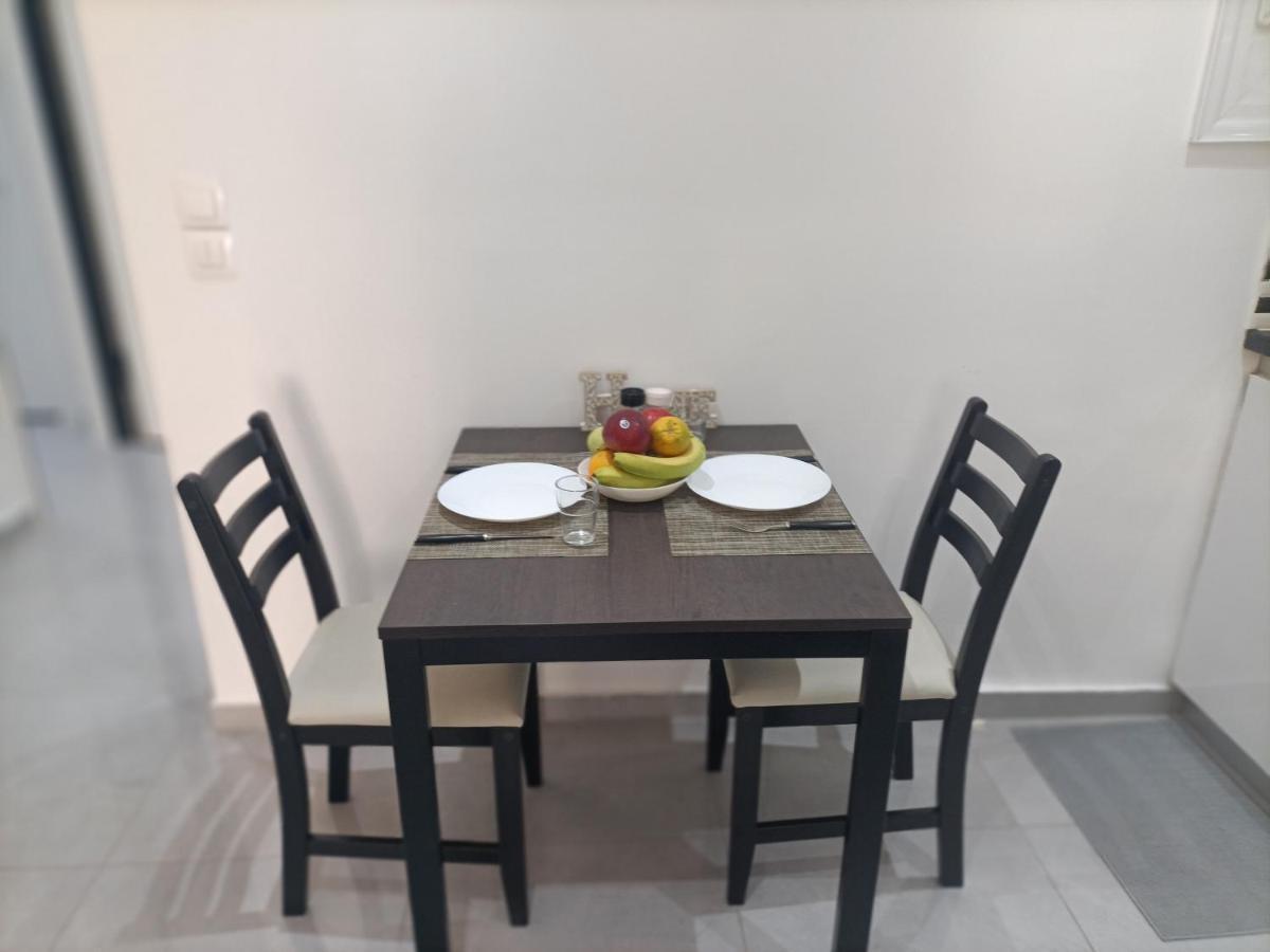City O-Central Apartman Athén Kültér fotó