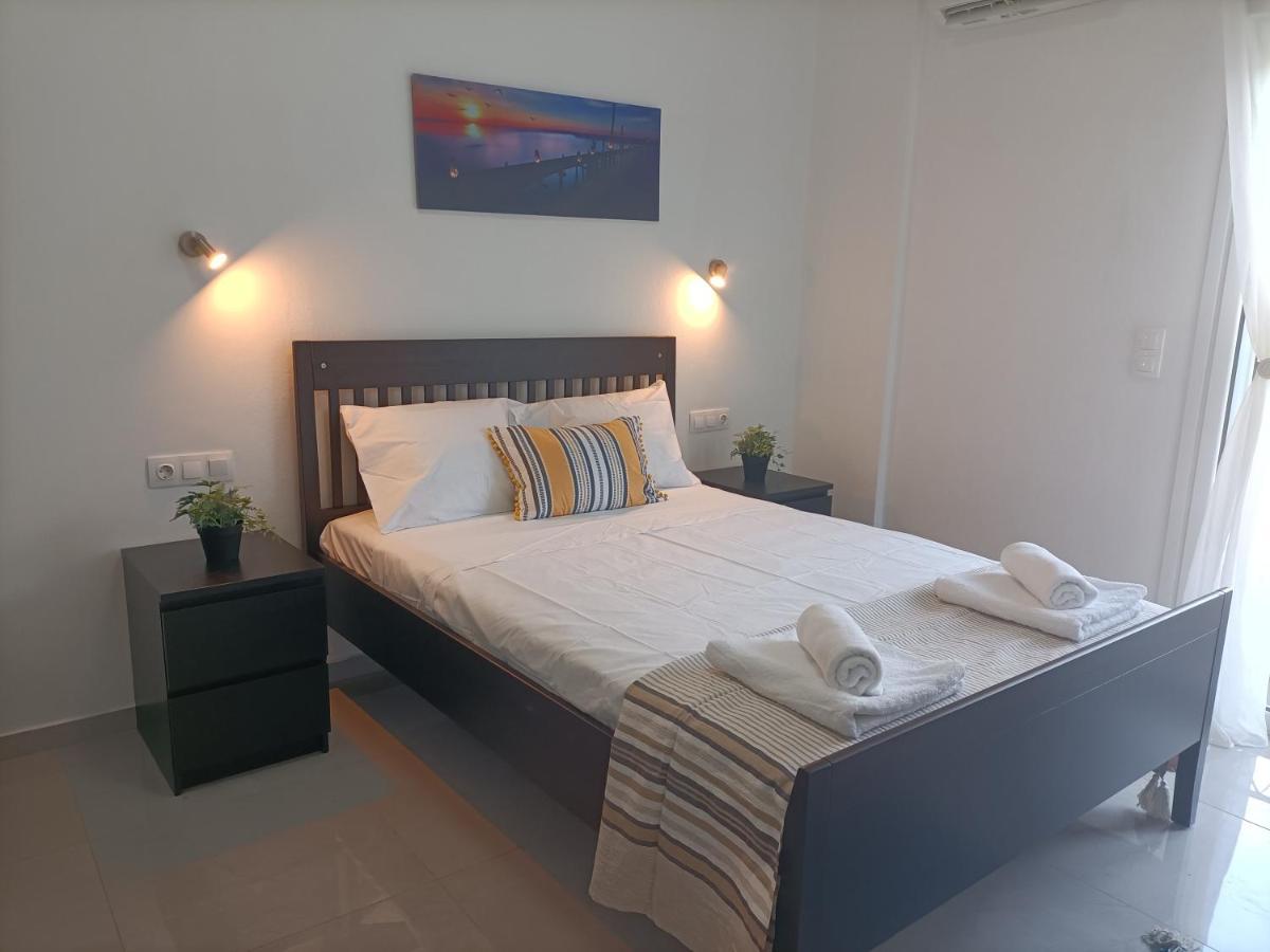 City O-Central Apartman Athén Kültér fotó